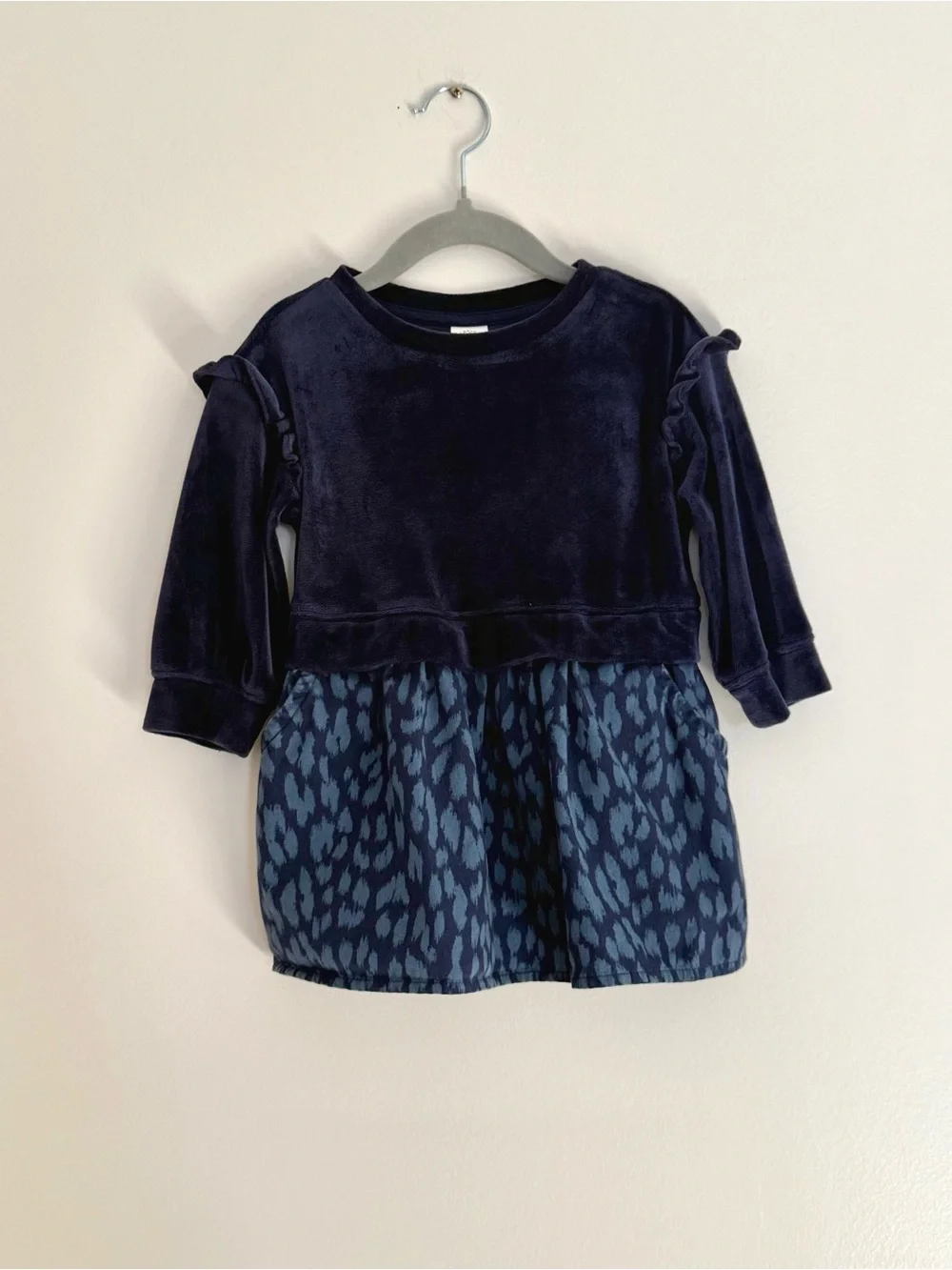 GAP 18-24 month Girl Dress